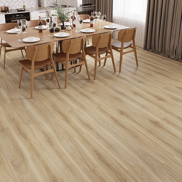 Pisos laminados à prova d'água LWD-SE2010