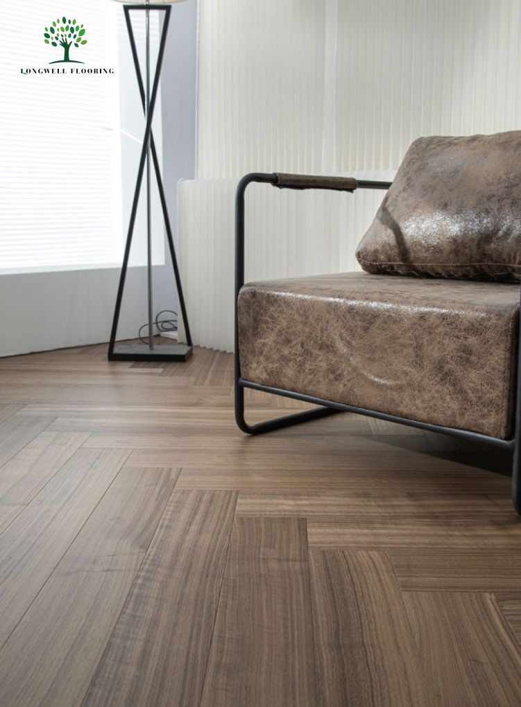 黑胡桃人字拼浅色2