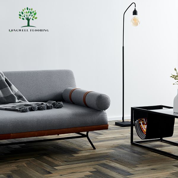 Ch&atilde;o da Floresta (1)