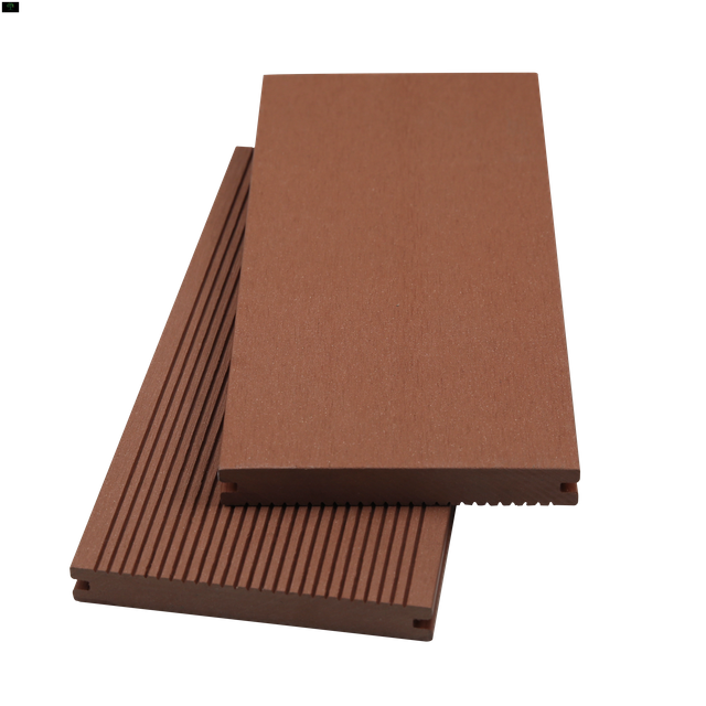 LWD-TF002 Deck composto WPC de 1ª geração