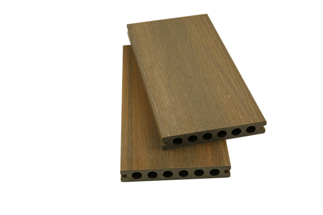 LWD-E1100 Sólido e oco, sem lacunas, deck de coextrusão WPC